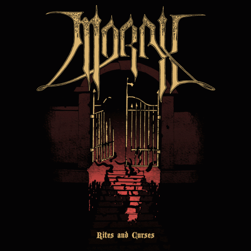 Morax : Rites and Curses